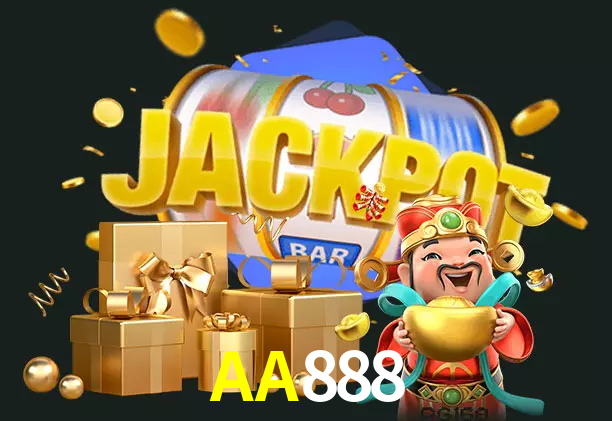 AA888 bet