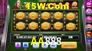 Football Betting AA888