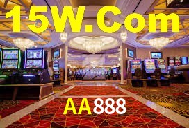 Programa VIP AA888