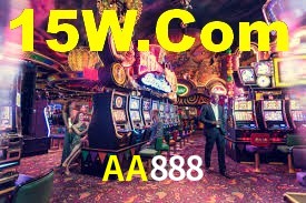 AA888.Com