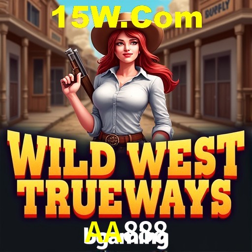 Casino Ao Vivo AA888