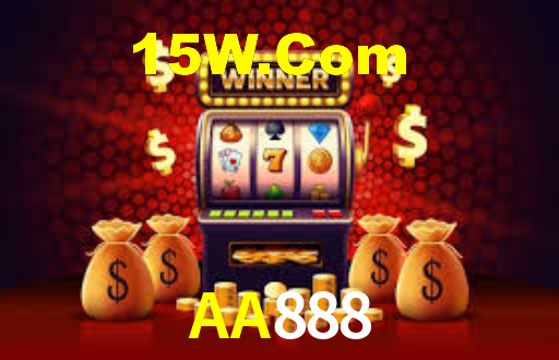 AA888