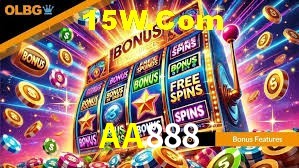 Blackjack Table AA888