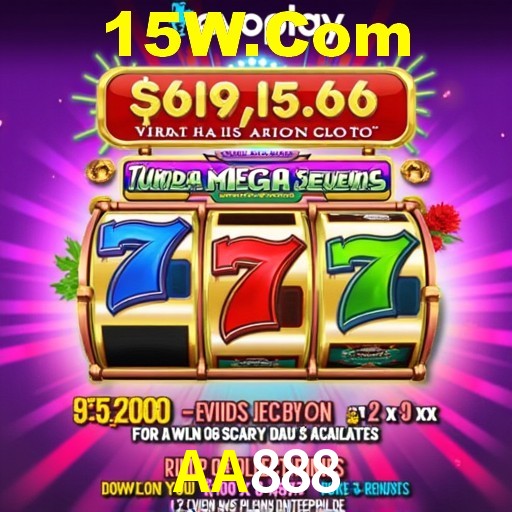 Jogos de Slot AA888
