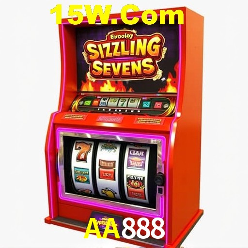 Slot Games AA888