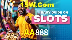 Roulette Table AA888