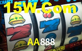 AA888 App Interface