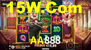 Daily Bonuses AA888