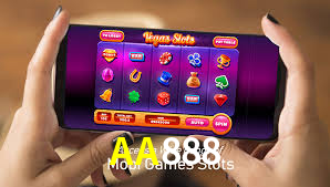 Cassino Online Seguro AA888