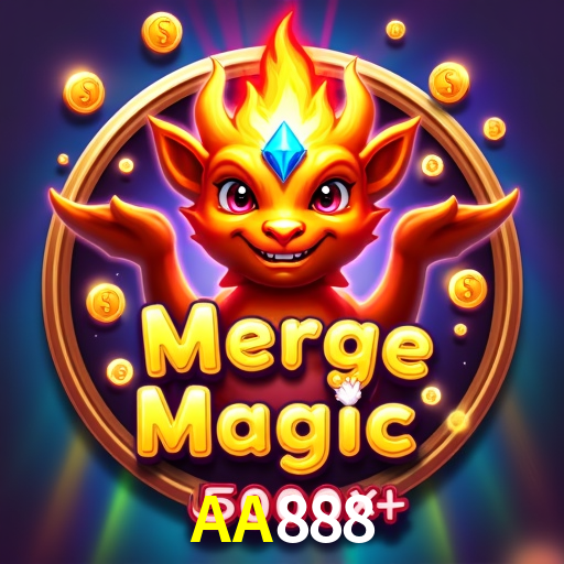 Bonus na Cassino Online AA888